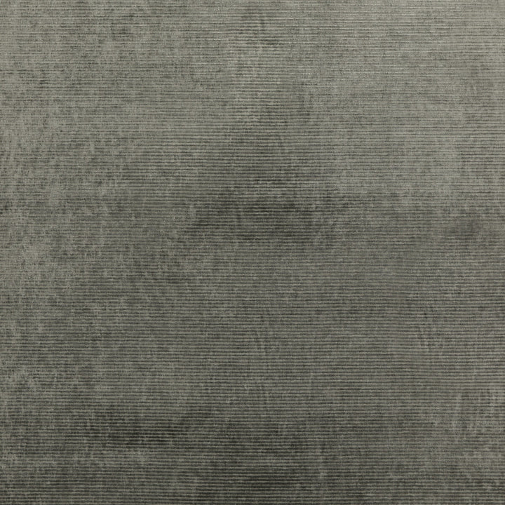 Kendal Velvet Soft Grey by G P & J Baker Fabric KESWICK VELVETS COTTON - 50%;VISCOSE - 50% Italy HEAVY Horizontal: and Vertical: 55.16 - Fabric Carolina -