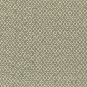 Cheswell Teal by G P & J Baker Fabric