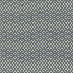 Cheswell Indigo by G P & J Baker Fabric