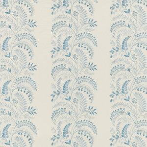 Pennington Soft Blue by G P & J Baker Fabric