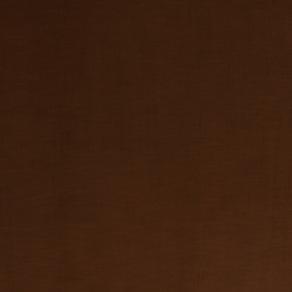 Coniston Velvet Spice by G P & J Baker Fabric CONISTON VELVET POLYESTER - 100% Turkey HEAVY Horizontal: and Vertical: 53.978 - Fabric Carolina -