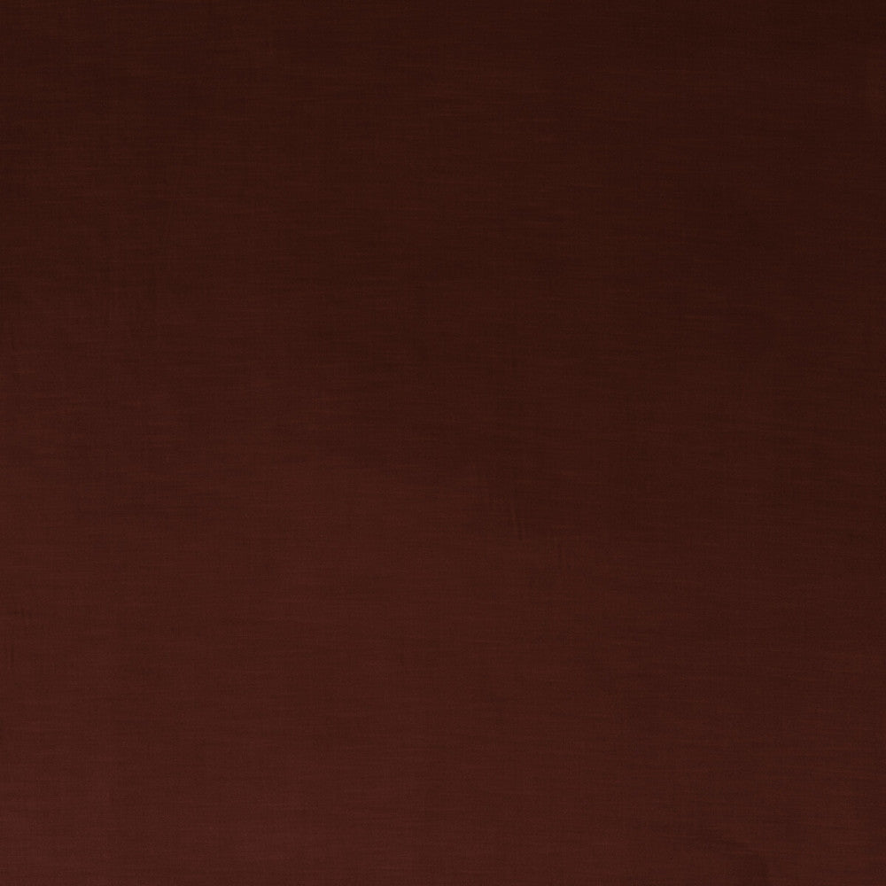 Coniston Velvet Tuscan Red by G P & J Baker Fabric CONISTON VELVET POLYESTER - 100% Turkey HEAVY Horizontal: - and Vertical: - 53.978 - Fabric Carolina -