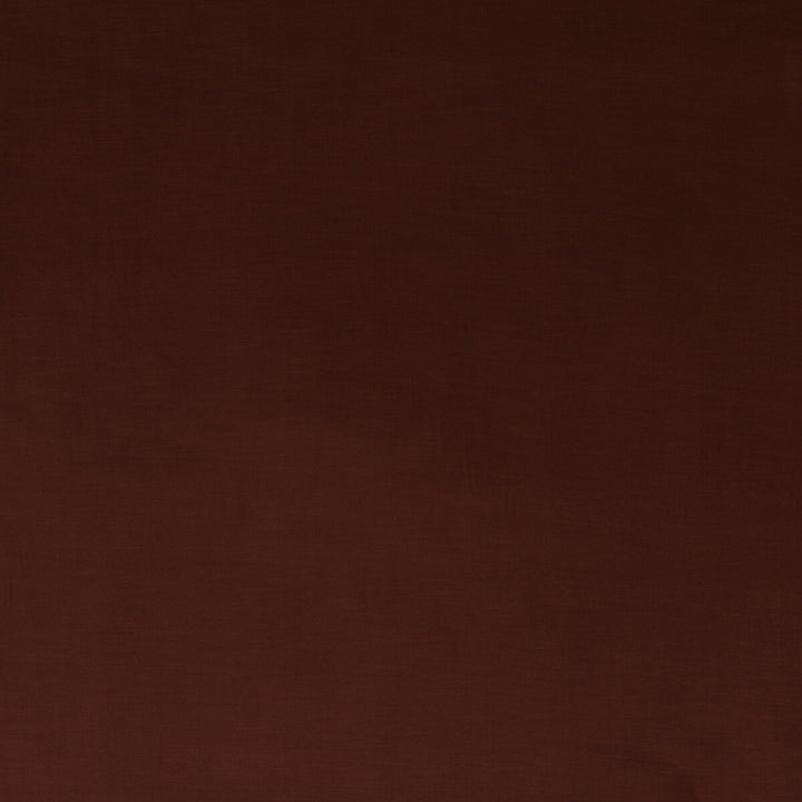 Coniston Velvet Tuscan Red by G P & J Baker Fabric CONISTON VELVET POLYESTER - 100% Turkey HEAVY Horizontal: and Vertical: 53.978 - Fabric Carolina -