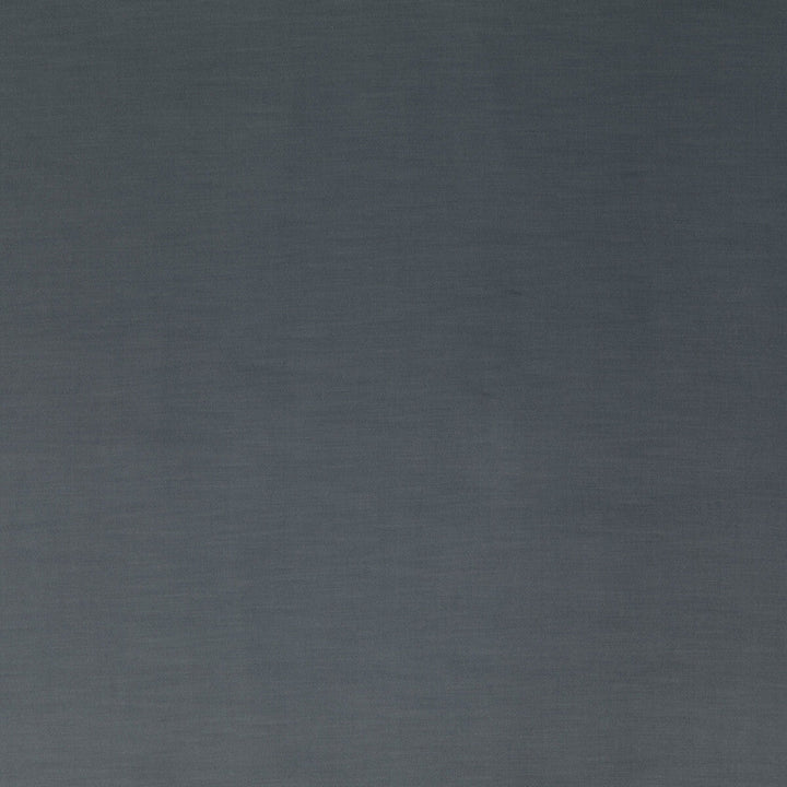 Coniston Velvet Soft Blue by G P & J Baker Designer Fabric CONISTON VELVET POLYESTER - 100% Turkey HEAVY Horizontal: - and Vertical: - 53.978 - Swanky Fabrics -