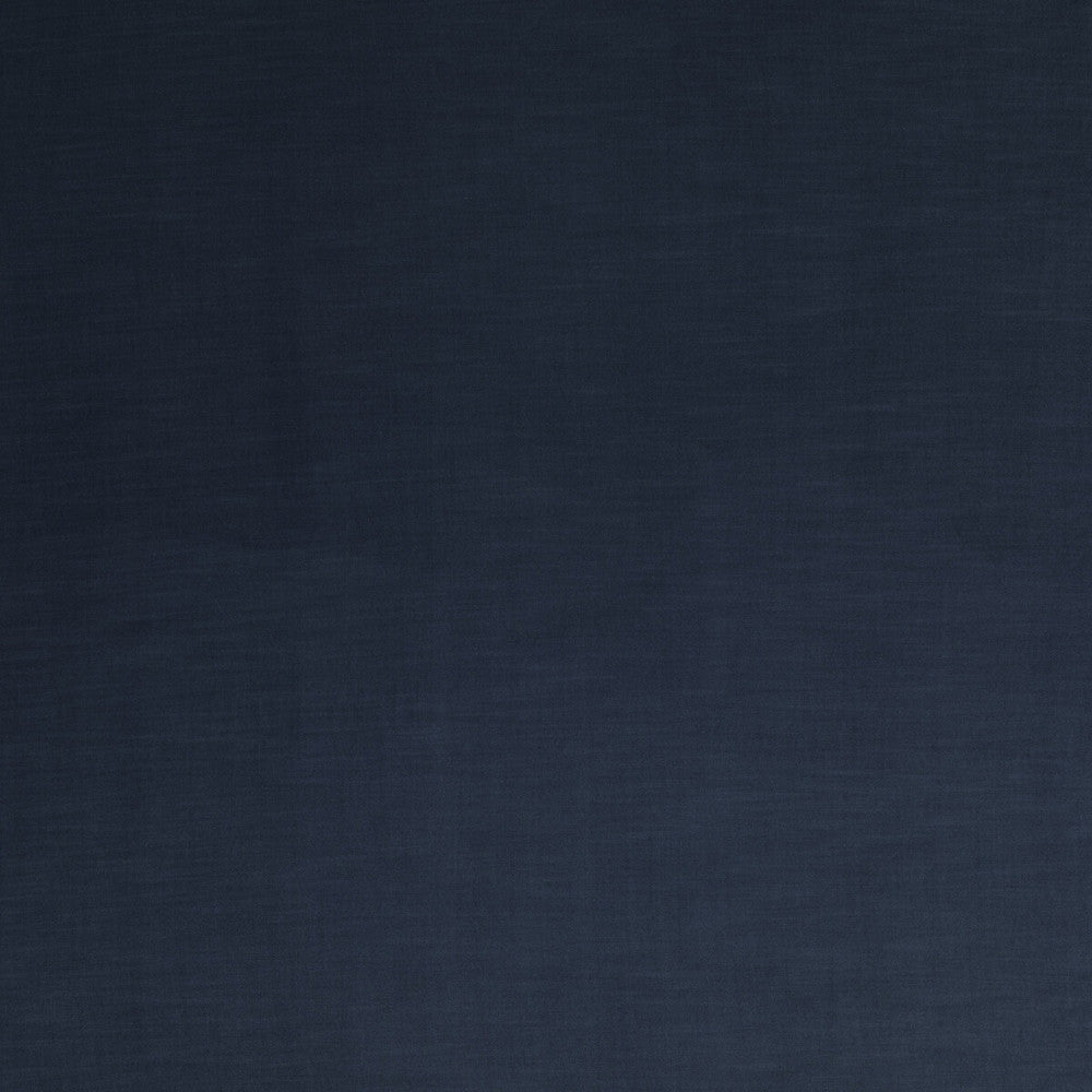 Coniston Velvet Baltic by G P & J Baker Fabric CONISTON VELVET POLYESTER - 100% Turkey HEAVY Horizontal: - and Vertical: - 53.978 - Fabric Carolina -