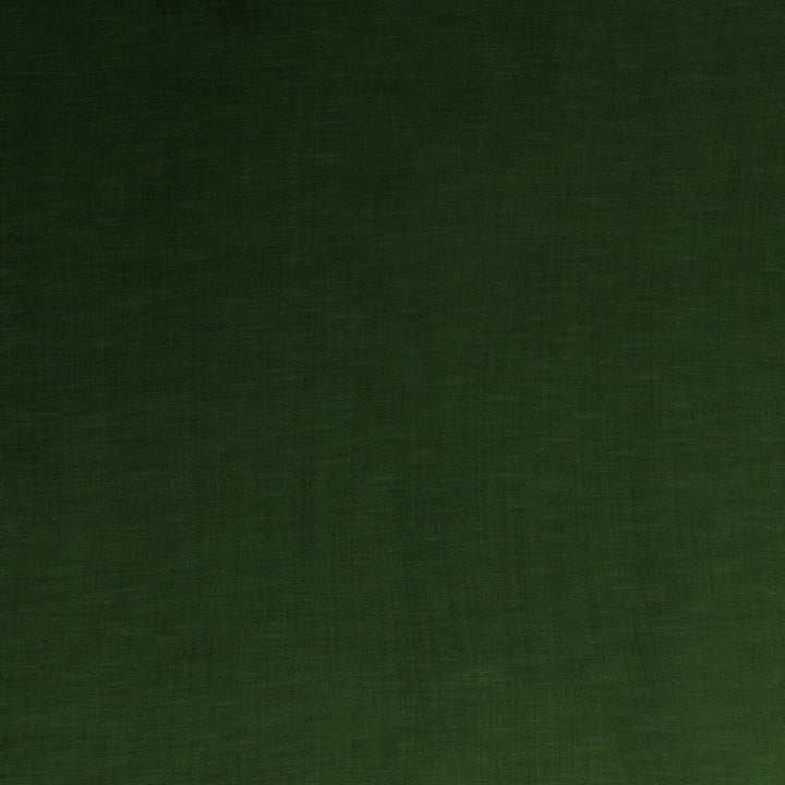 Coniston Velvet Emerald by G P & J Baker Designer Fabric CONISTON VELVET POLYESTER - 100% Turkey HEAVY Horizontal: and Vertical: 53.978 - Swanky Fabrics -