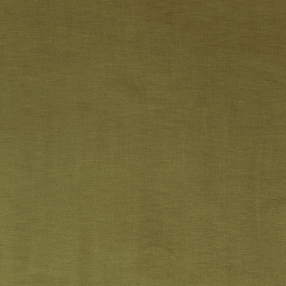 Coniston Velvet Ochre by G P & J Baker Fabric CONISTON VELVET POLYESTER - 100% Turkey HEAVY Horizontal: and Vertical: 53.978 - Fabric Carolina -