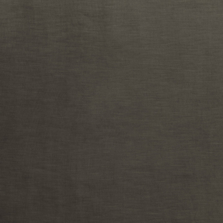 Coniston Velvet Woodsmoke by G P & J Baker Fabric CONISTON VELVET POLYESTER - 100% Turkey HEAVY Horizontal: - and Vertical: - 53.978 - Fabric Carolina -