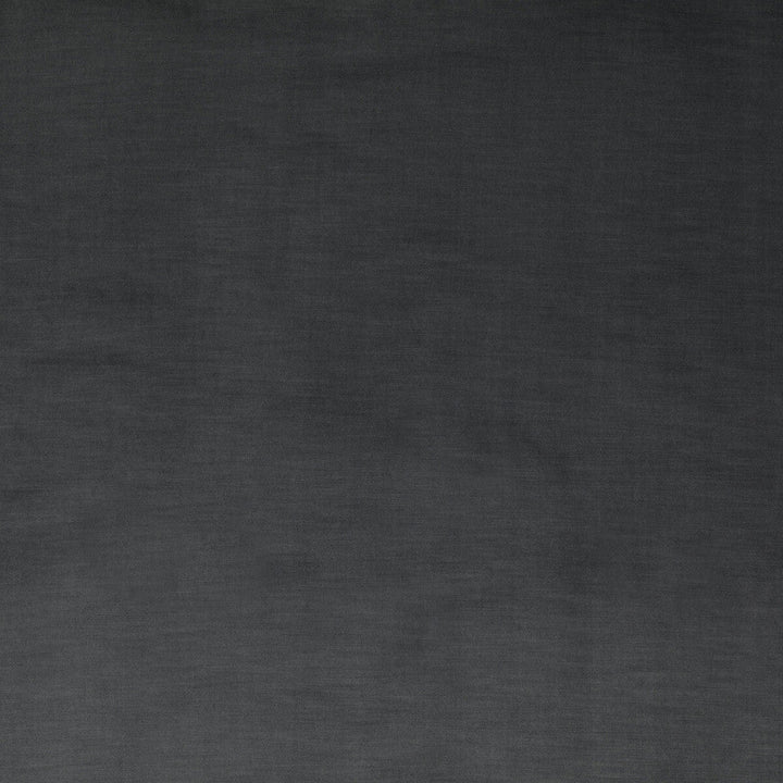Coniston Velvet Pigeon by G P & J Baker Designer Fabric CONISTON VELVET POLYESTER - 100% Turkey HEAVY Horizontal: - and Vertical: - 53.978 - Swanky Fabrics -