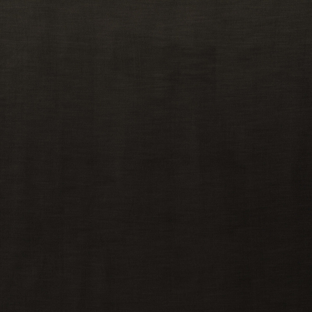 Coniston Velvet Graphite by G P & J Baker Fabric CONISTON VELVET POLYESTER - 100% Turkey HEAVY Horizontal: and Vertical: 53.978 - Fabric Carolina -