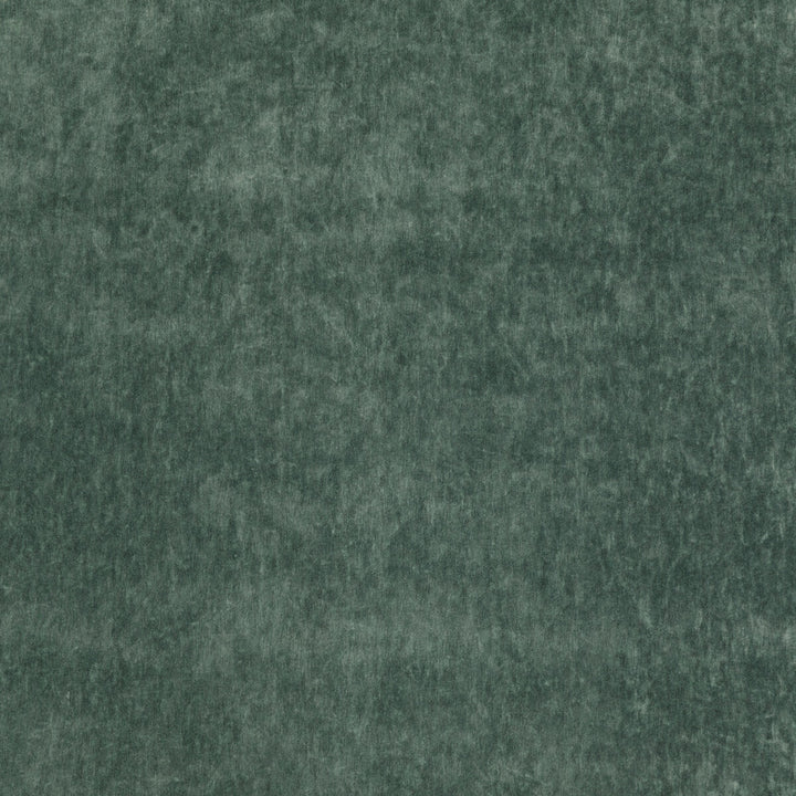 Keswick Plain Aqua by G P & J Baker Fabric KESWICK VELVETS VISCOSE - 55%;COTTON - 45% Italy HEAVY Horizontal: and Vertical: 55.16 - Fabric Carolina -