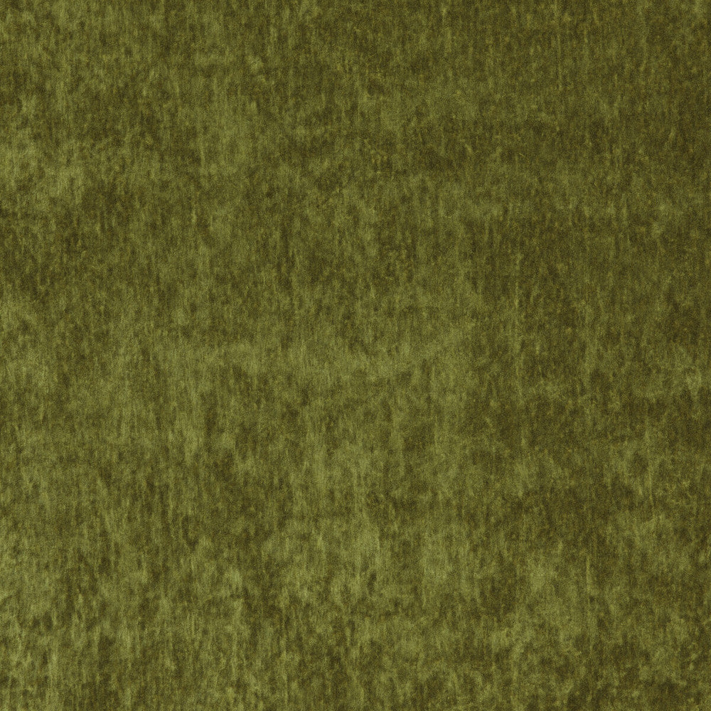 Keswick Plain Moss by G P & J Baker Fabric KESWICK VELVETS VISCOSE - 55%;COTTON - 45% Italy HEAVY Horizontal: - and Vertical: - 55.16 - Fabric Carolina -