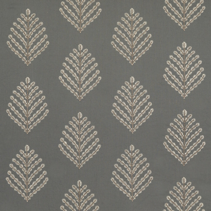 Treen Dove by G P & J Baker Fabric ARTISAN II LINEN - 65%;VISCOSE - 35% India Horizontal: 17.927 and Vertical: 11.426 53.978 - Fabric Carolina -
