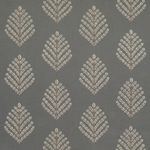 Treen Dove by G P & J Baker Fabric