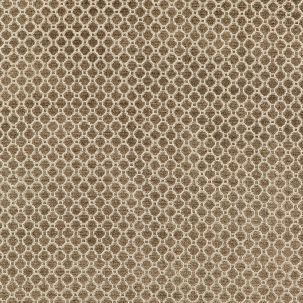 Indus Velvet Mole by G P & J Baker Fabric COROMANDEL VELVETS VISCOSE - 100% Belgium HEAVY Horizontal: 1.379 and Vertical: 1.379 53.978 - Fabric Carolina -