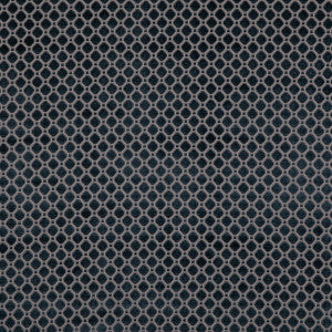 Indus Velvet Teal by G P & J Baker Fabric