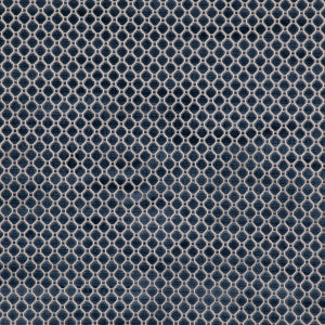 Indus Velvet Indigo by G P & J Baker Fabric