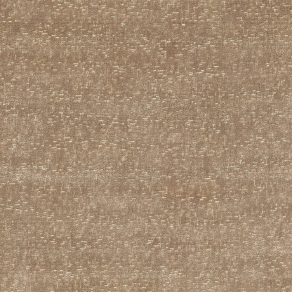 Alma Velvet Oyster by G P & J Baker Fabric COROMANDEL VELVETS VISCOSE - 100% Belgium HEAVY Horizontal: - and Vertical: - 53.978 - Fabric Carolina -