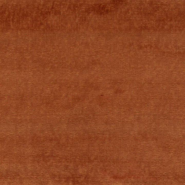 Alma Velvet Spice by G P & J Baker Fabric COROMANDEL VELVETS VISCOSE - 100% Belgium HEAVY Horizontal: and Vertical: 53.978 - Fabric Carolina -