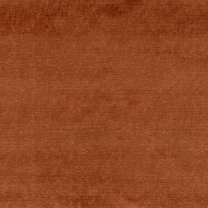 Alma Velvet Spice by G P & J Baker Fabric