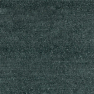 Alma Velvet Teal by G P & J Baker Fabric