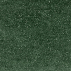 Alma Velvet Emerald by G P & J Baker Fabric
