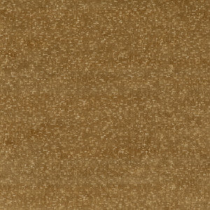Alma Velvet Bronze by G P & J Baker Fabric