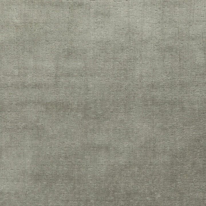 Alma Velvet Pewter by G P & J Baker Fabric COROMANDEL VELVETS VISCOSE - 100% Belgium HEAVY Horizontal: and Vertical: 53.978 - Fabric Carolina -