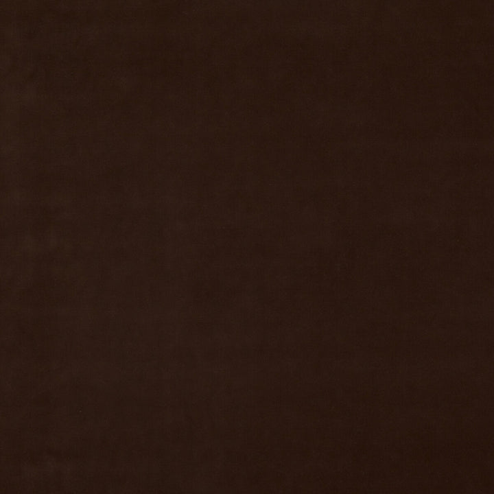 Baker House Velvet Espresso by G P & J Baker Fabric BAKER HOUSE VELVET COTTON - 89%;POLYESTER - 11% Italy HEAVY Horizontal: - and Vertical: - 55.16 - Fabric Carolina -