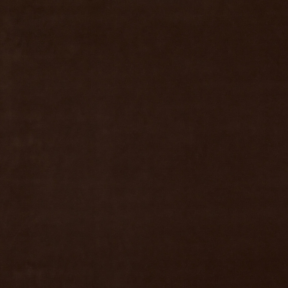 Baker House Velvet Espresso by G P & J Baker Fabric BAKER HOUSE VELVET COTTON - 89%;POLYESTER - 11% Italy HEAVY Horizontal: - and Vertical: - 55.16 - Fabric Carolina -