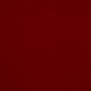 Baker House Velvet Red by G P & J Baker Fabric