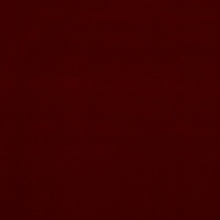 Baker House Velvet Ruby by G P & J Baker Fabric BAKER HOUSE VELVET COTTON - 89%;POLYESTER - 11% Italy HEAVY Horizontal: - and Vertical: - 55.16 - Fabric Carolina -