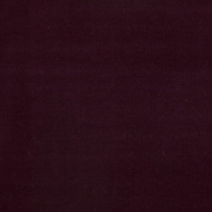 Baker House Velvet Aubergine by G P & J Baker Fabric
