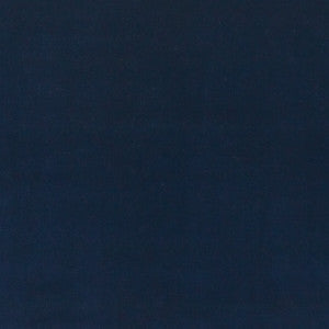 Baker House Velvet Indigo by G P & J Baker Fabric