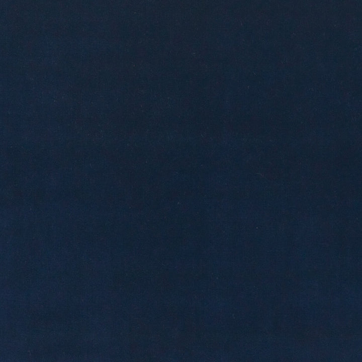 Baker House Velvet Indigo by G P & J Baker Fabric G P & J Baker Fabric Baker House Velvet IndigoFabric BAKER HOUSE VELVET COTTON - 89%;POLYESTER - 11% Italy </p><p>Repeat: H: , V: 55.16 - Fabric Carolina -