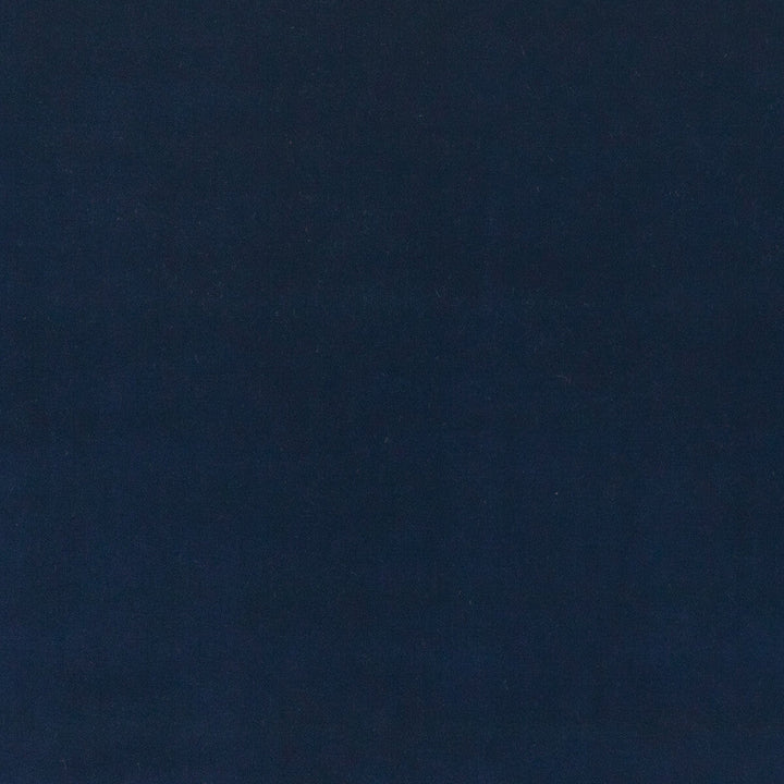 Baker House Velvet Indigo by G P & J Baker Fabric G P & J Baker Fabric Baker House Velvet IndigoFabric BAKER HOUSE VELVET COTTON - 89%;POLYESTER - 11% Italy </p><p>Repeat: H: , V: 55.16 - Fabric Carolina -