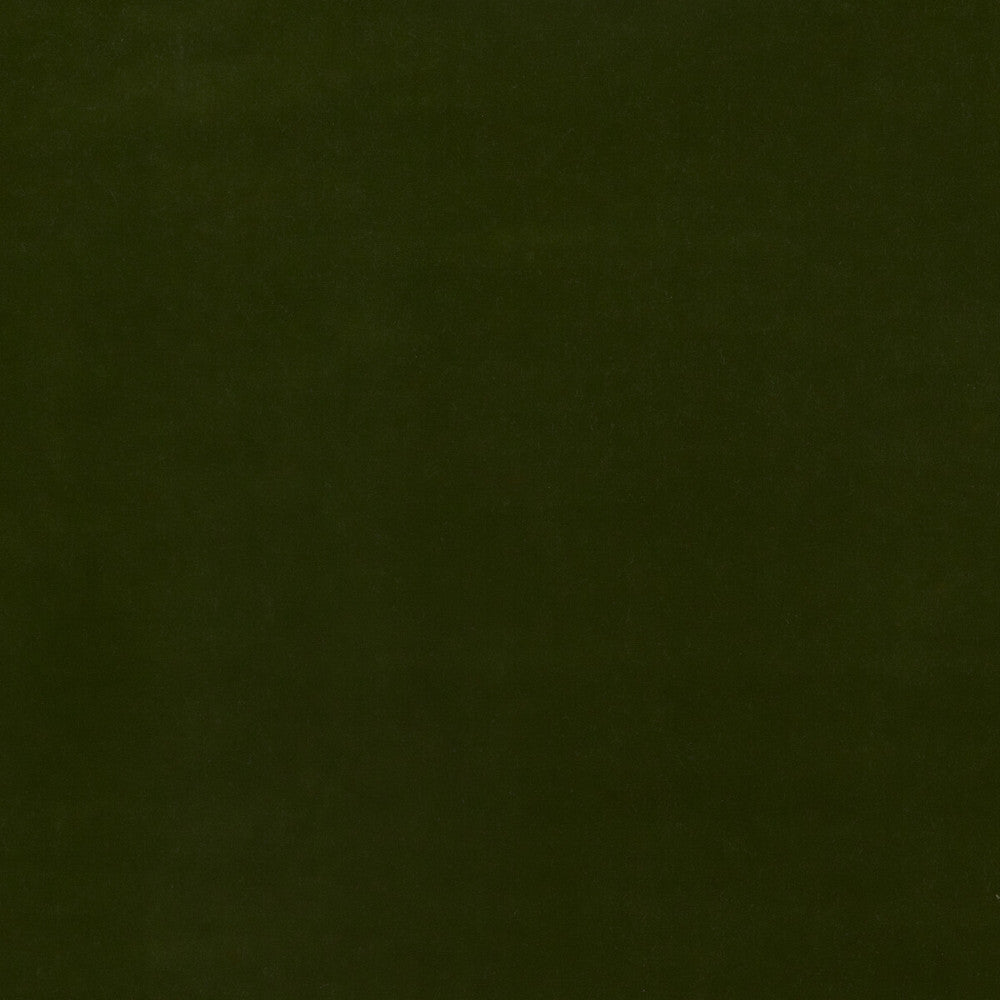 Baker House Velvet Olive by G P & J Baker Fabric BAKER HOUSE VELVET COTTON - 89%;POLYESTER - 11% Italy HEAVY Horizontal: and Vertical: 55.16 - Fabric Carolina -