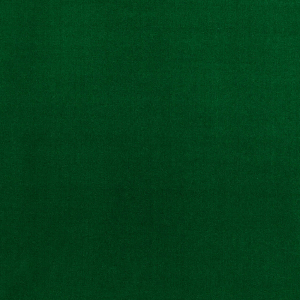 Baker House Velvet Emerald by G P & J Baker Fabric BAKER HOUSE VELVET COTTON - 89%;POLYESTER - 11% Italy HEAVY Horizontal: and Vertical: 55.16 - Fabric Carolina -