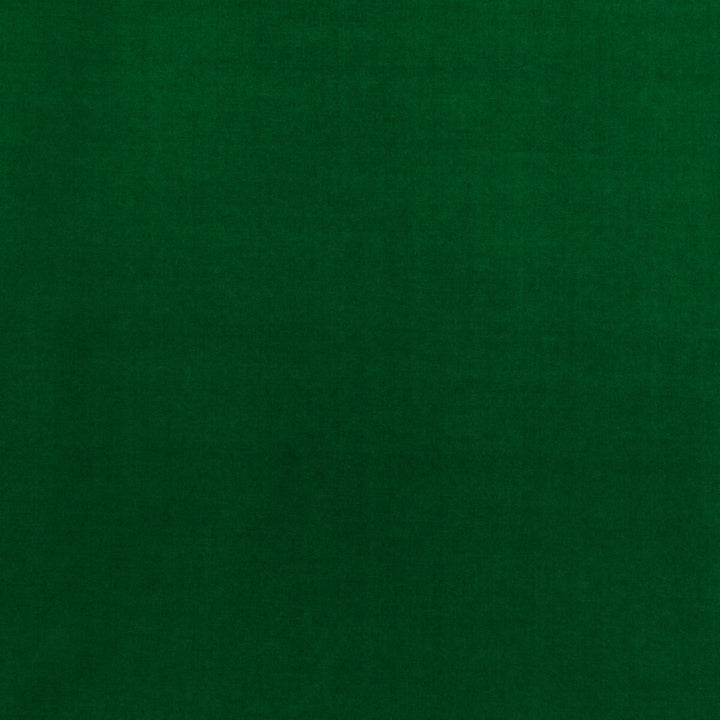 Baker House Velvet Emerald by G P & J Baker Fabric BAKER HOUSE VELVET COTTON - 89%;POLYESTER - 11% Italy HEAVY Horizontal: and Vertical: 55.16 - Fabric Carolina -
