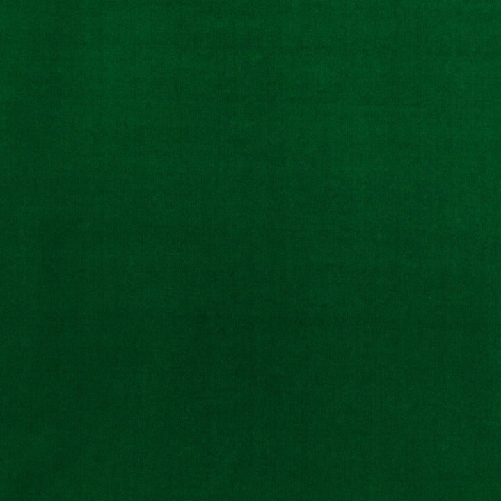 Baker House Velvet Emerald by G P & J Baker Designer Fabric BAKER HOUSE VELVET COTTON - 89%;POLYESTER - 11% Italy HEAVY Horizontal: - and Vertical: - 55.16 - Swanky Fabrics -