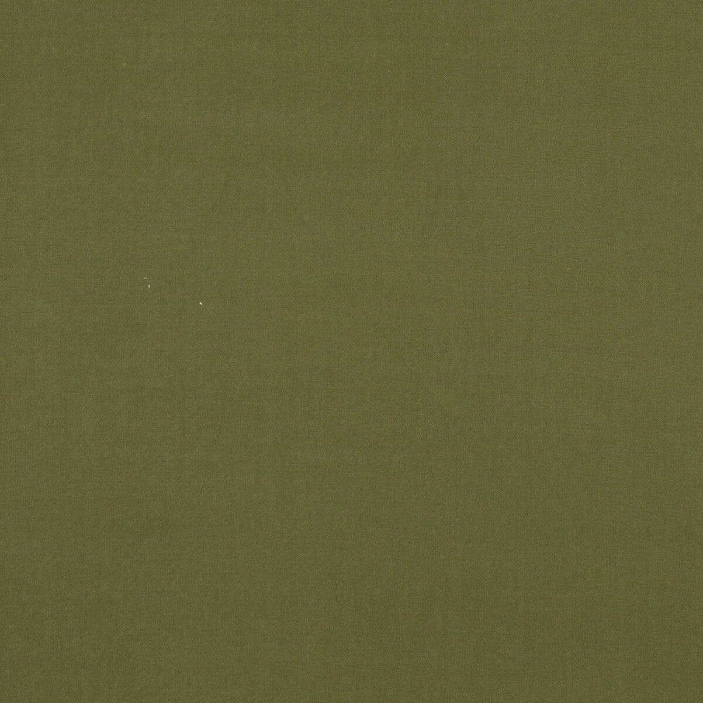 Baker House Velvet Moss by G P & J Baker Fabric BAKER HOUSE VELVET COTTON - 89%;POLYESTER - 11% Italy HEAVY Horizontal: and Vertical: 55.16 - Fabric Carolina -