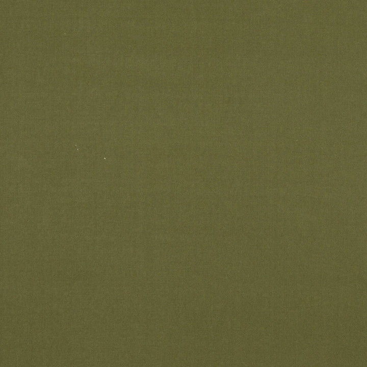 Baker House Velvet Moss by G P & J Baker Designer Fabric BAKER HOUSE VELVET COTTON - 89%;POLYESTER - 11% Italy HEAVY Horizontal: - and Vertical: - 55.16 - Swanky Fabrics -