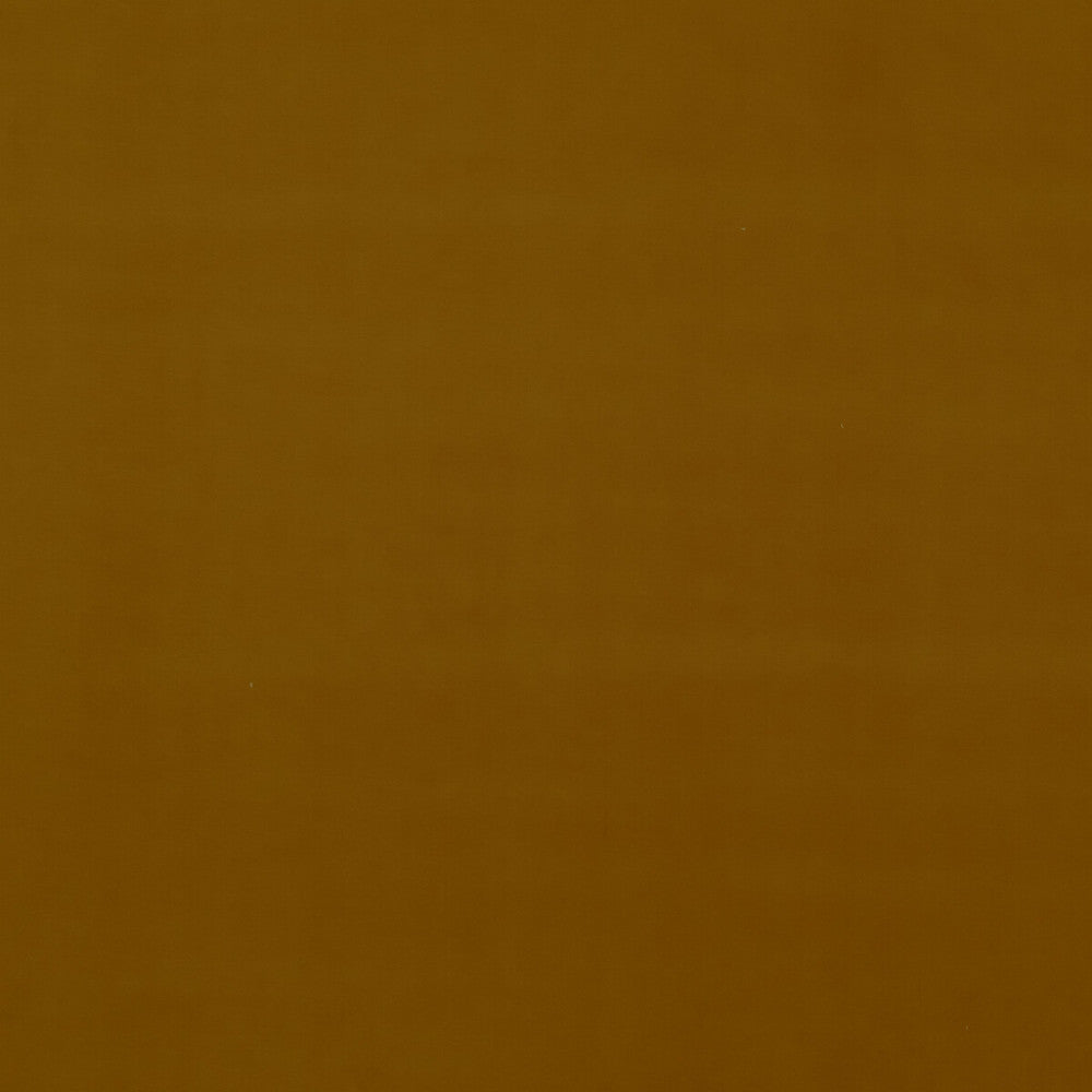 Baker House Velvet Ochre by G P & J Baker Fabric BAKER HOUSE VELVET COTTON - 89%;POLYESTER - 11% Italy HEAVY Horizontal: and Vertical: 55.16 - Fabric Carolina -