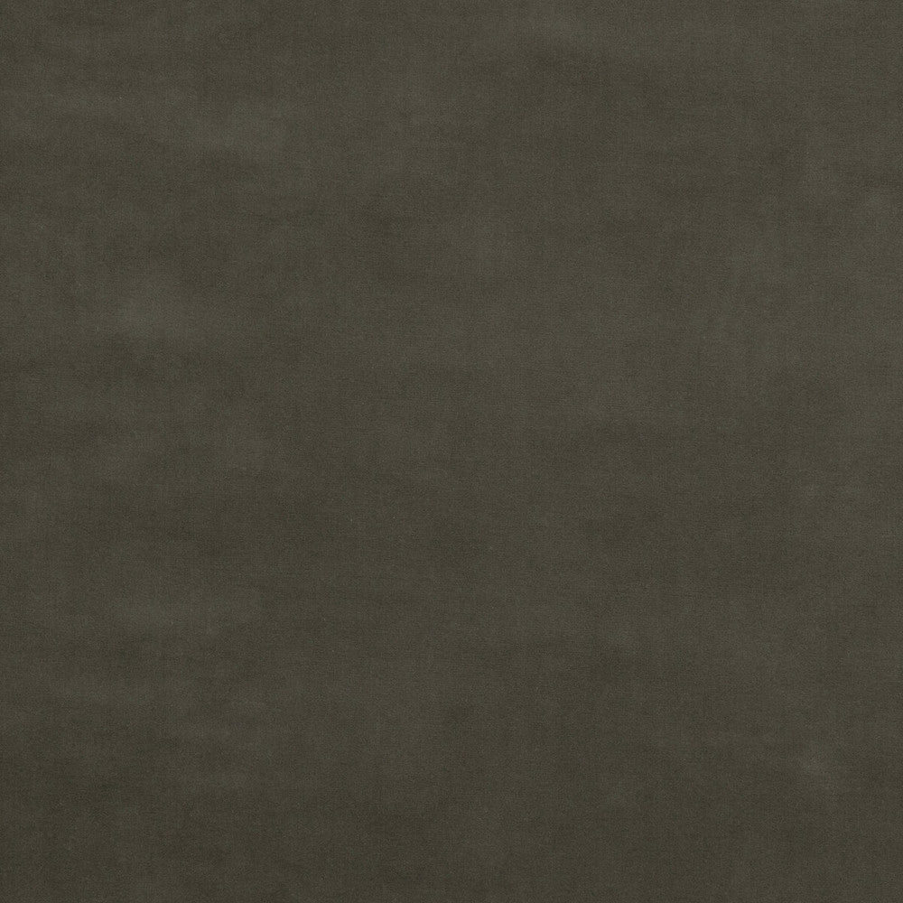 Baker House Velvet Pigeon by G P & J Baker Fabric BAKER HOUSE VELVET COTTON - 89%;POLYESTER - 11% Italy HEAVY Horizontal: and Vertical: 55.16 - Fabric Carolina -