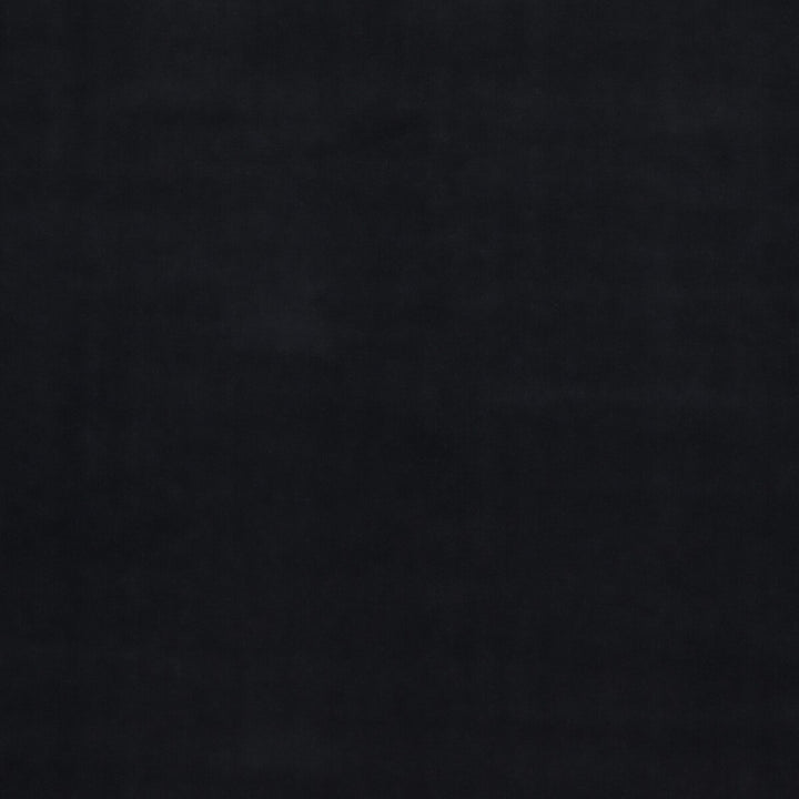 Baker House Velvet Charcoal by G P & J Baker Fabric BAKER HOUSE VELVET COTTON - 89%;POLYESTER - 11% Italy HEAVY Horizontal: and Vertical: 55.16 - Fabric Carolina -