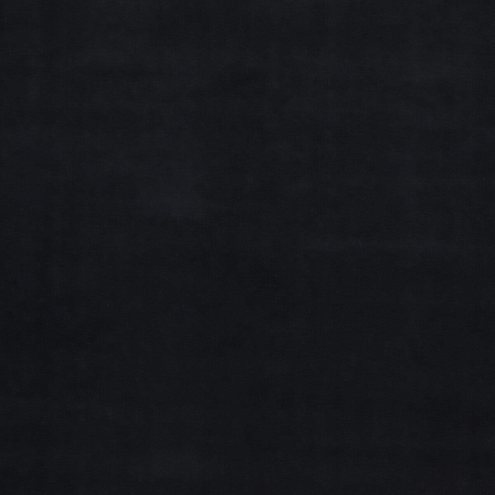 Baker House Velvet Charcoal by G P & J Baker Fabric BAKER HOUSE VELVET COTTON - 89%;POLYESTER - 11% Italy HEAVY Horizontal: - and Vertical: - 55.16 - Fabric Carolina -