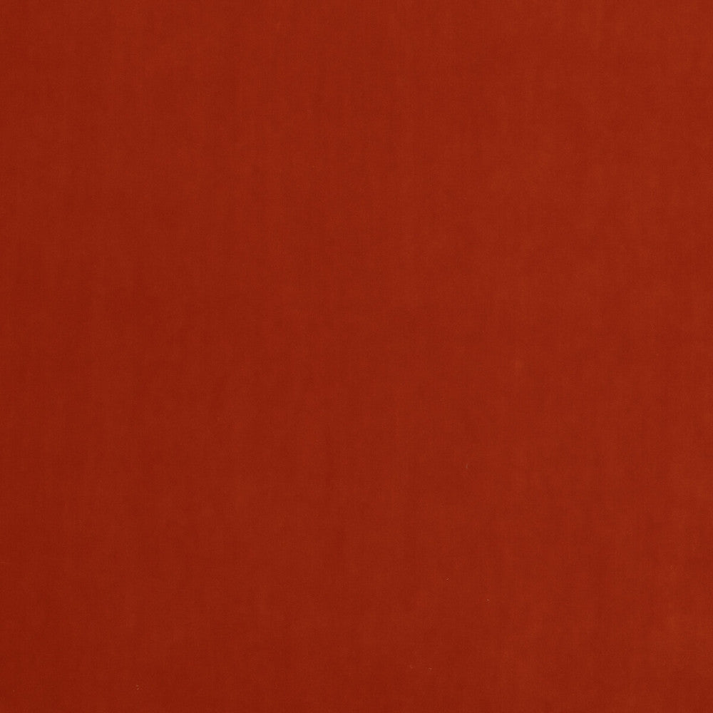 Riviera Velvet Coral by G P & J Baker Fabric RIVIERA VELVET TREVIRA CS POLYESTER - 100% Belgium HEAVY Horizontal: - and Vertical: - 55.16 - Fabric Carolina -