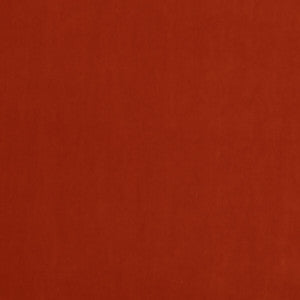 Riviera Velvet Coral by G P & J Baker Fabric