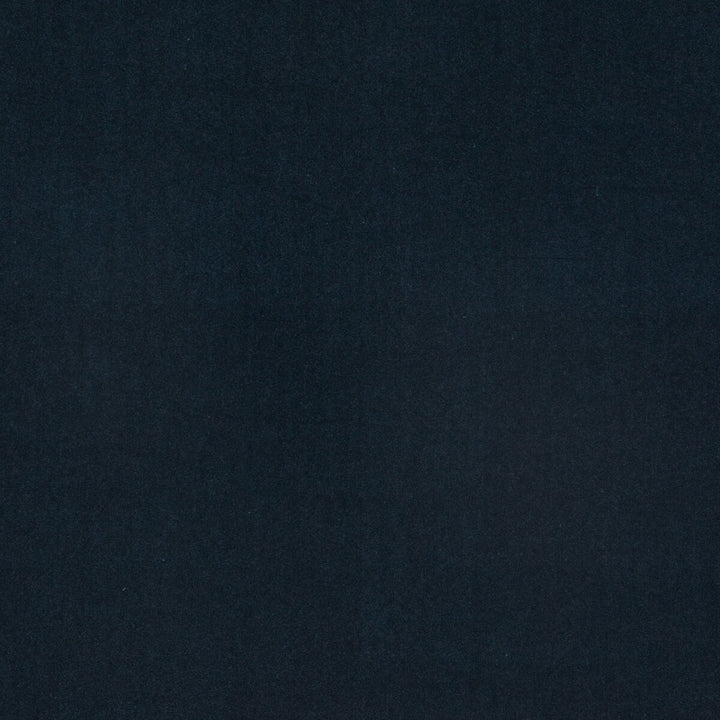 Riviera Velvet Baltic by G P & J Baker Fabric RIVIERA VELVET TREVIRA CS POLYESTER - 100% Belgium HEAVY Horizontal: - and Vertical: - 55.16 - Fabric Carolina -