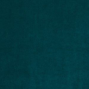 Riviera Velvet Peacock by G P & J Baker Fabric